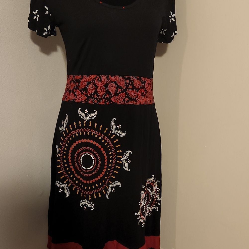 Desigual Dress - Picture 2 of 7